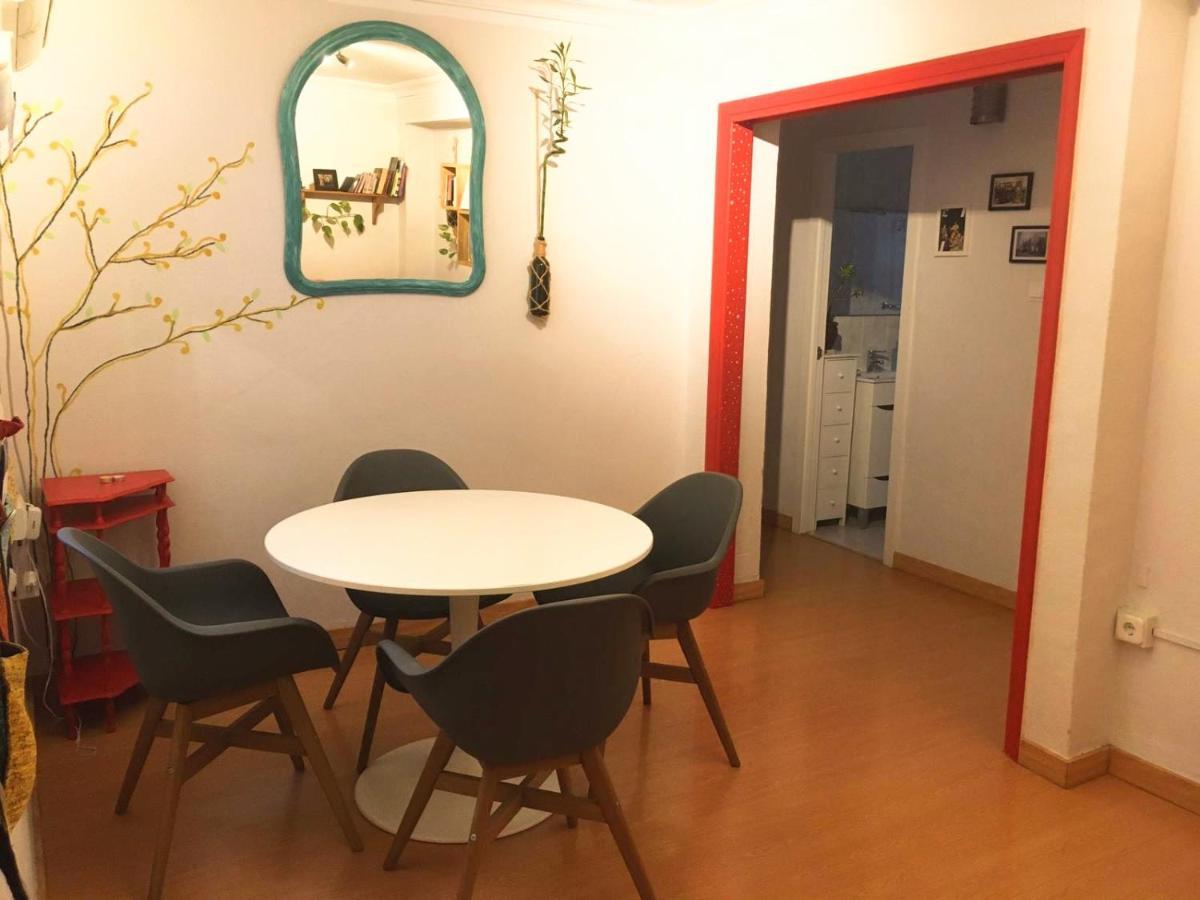 Апартаменты Barrio Macarena - Gardenia Севилья Экстерьер фото