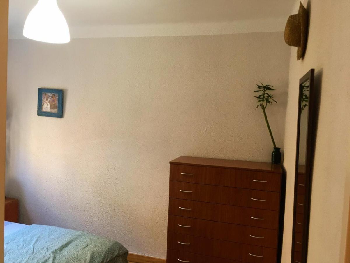 Апартаменты Barrio Macarena - Gardenia Севилья Экстерьер фото