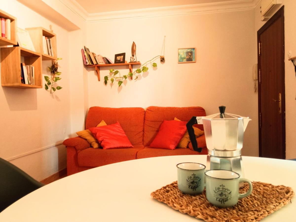 Апартаменты Barrio Macarena - Gardenia Севилья Экстерьер фото