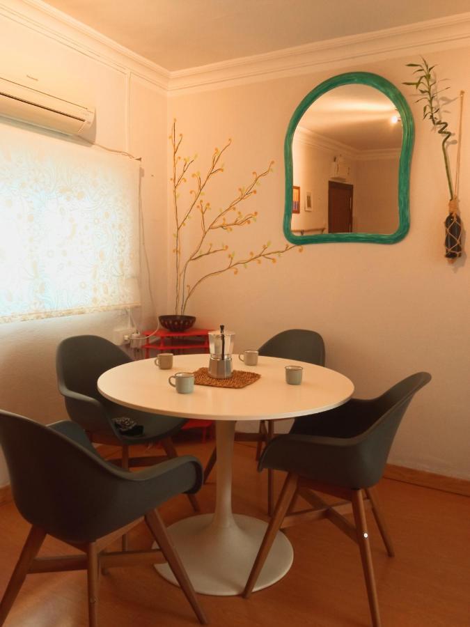 Апартаменты Barrio Macarena - Gardenia Севилья Экстерьер фото